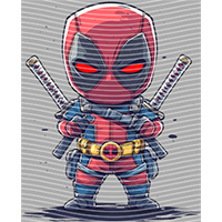 Marvel Comics-MA 235